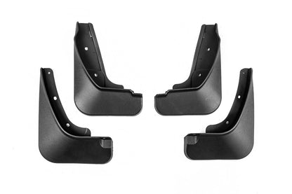 Premium Mud Flaps (4 pcs) for Hyundai Kona 2023- - image 1