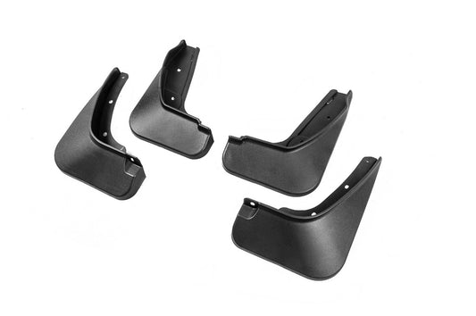 Premium mudguards (4 pcs.) for Hyundai Kona 2023↗ year - image 2