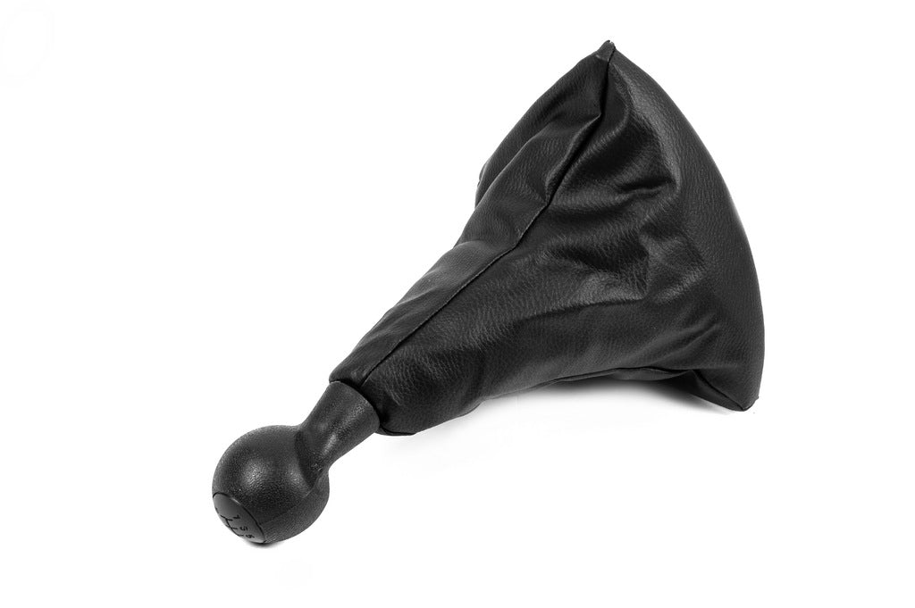 Fiat Doblo I 2001-2005 Gear Shift Knob and Boot OEM 735424356 (black) for Fiat Doblo I 2001-2005 - image 4