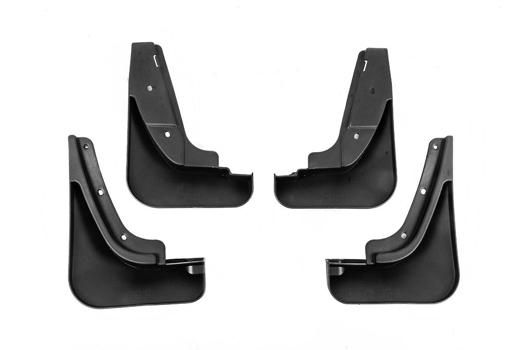 Premium Mud Flaps (4 pcs) for Hyundai Kona 2023- - image 3