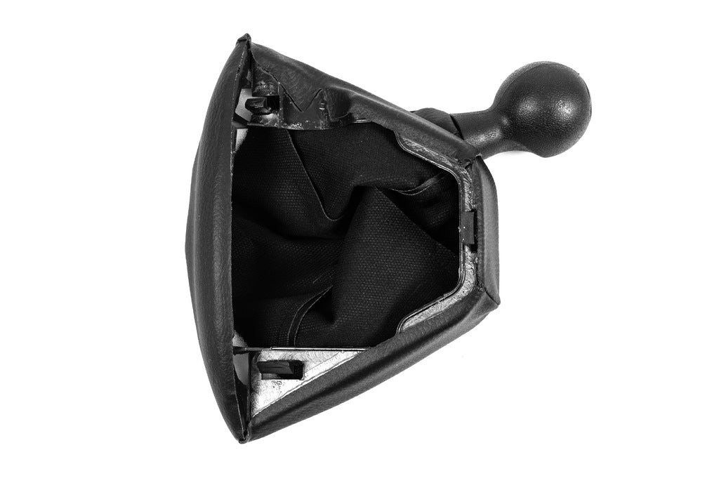 Fiat Doblo I 2001-2005 Gear Shift Knob and Boot OEM 735424356 (black) for Fiat Doblo I 2001-2005 - image 5