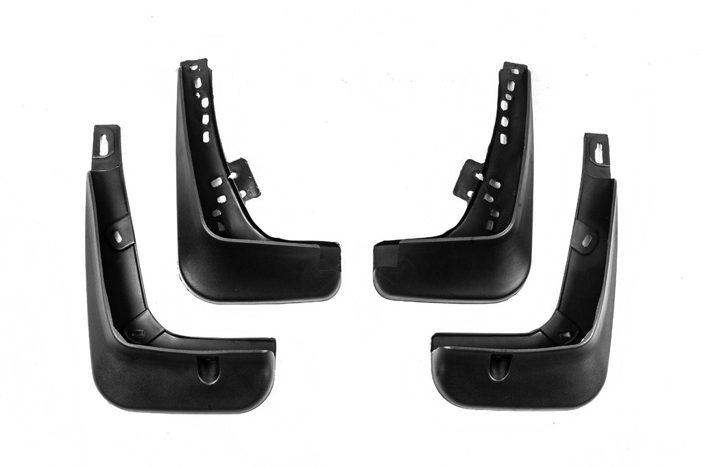 Premium Mud Flaps (4 pcs) for Kia Optima 2010-2016 - image 1