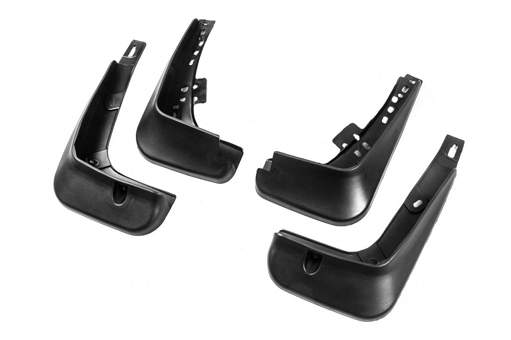 Premium Mud Flaps (4 pcs) for Kia Optima 2010-2016 - image 2
