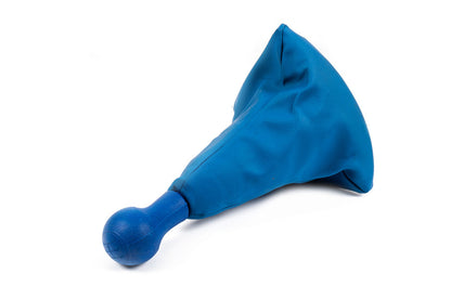 Fiat Doblo I 2001-2005 Gear Shift Knob and Gaiter OEM 735424356 (blue) for Fiat Doblo I 2001-2005 - image 3