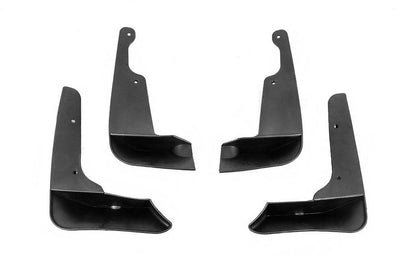 Mud guards under the original 2015-2018 (4 PCs) for Toyota Camry 2011-2018 - Reelken Auto