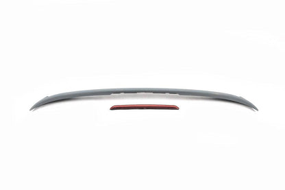 Spoiler Libao (ABS plastic) for Mercedes C-class W205 2014-2021 - Reelken Auto