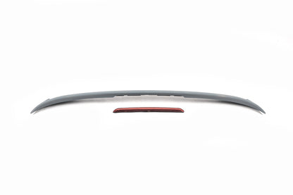 Libao Spoiler (ABS Plastic) for Mercedes C-сlass W205 2014-2021 - image 3