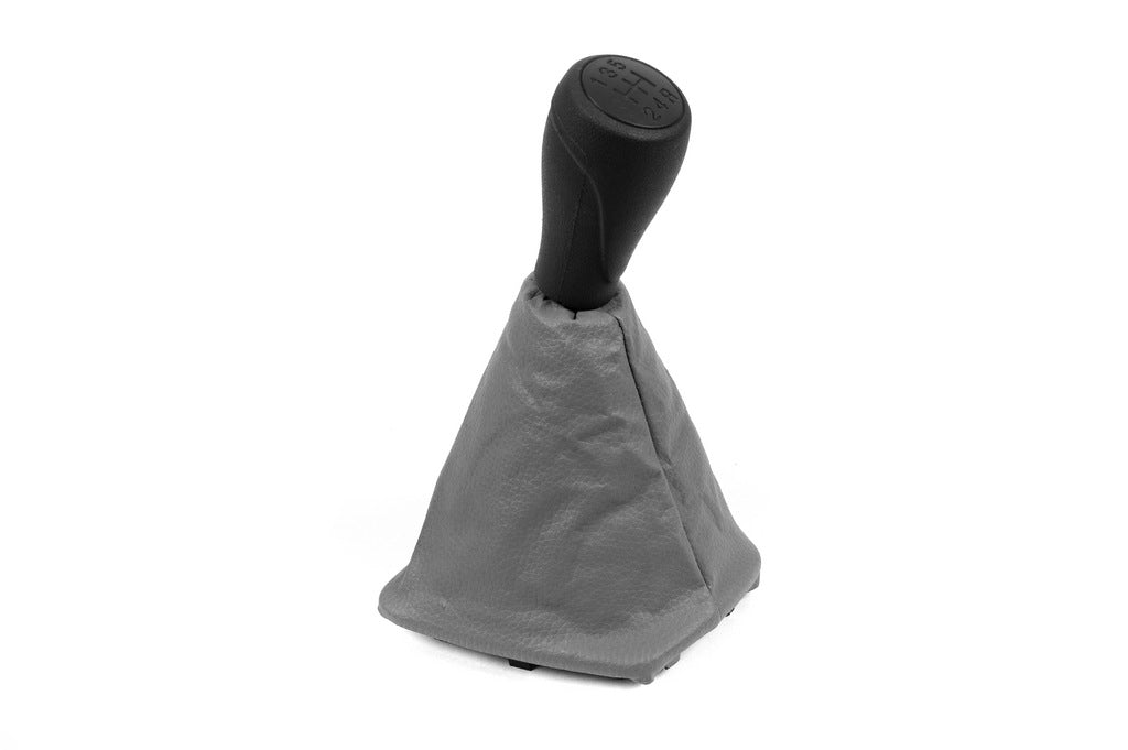 Gear Shift Knob and Boot OEM 2265 for Fiat Fiorino/Qubo 2008-2024 - image 2