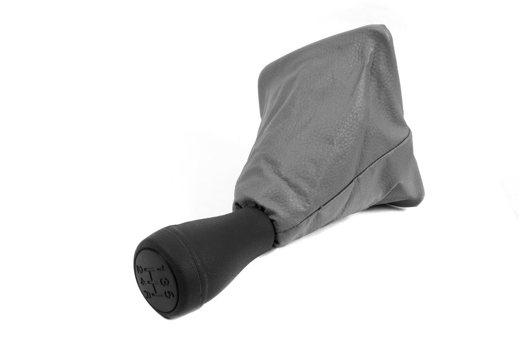 Gear Shift Knob and Boot OEM 2265 for Peugeot Bipper 2008-2017 - image 3