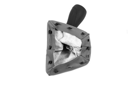 Gear Shift Knob and Boot OEM 2265 for Peugeot Bipper 2008-2017 - image 4