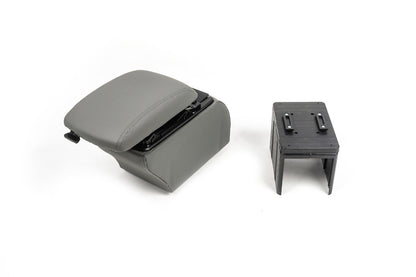 Universal Armrest with Ventilation (Gray) - image 2