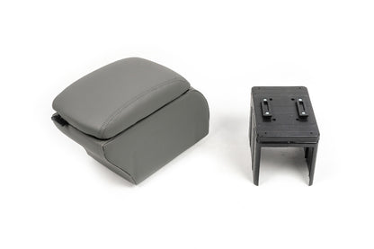 Universal Armrest with Ventilation (Gray) - image 3