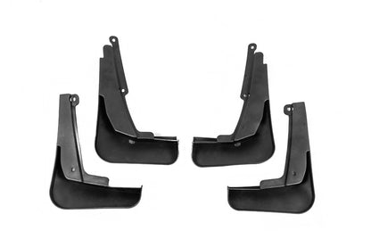 Premium Mud Flaps (4 pcs) for Volkswagen ID.4 2020- - image 3