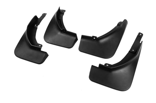 Premium Mud Flaps (4 pcs) for Ford Kuga/Escape 2019- - image 2