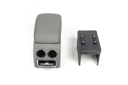 Universal Armrest with Ventilation (Gray) - image 5