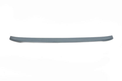 Spoiler Libao (ABS plastic) for Volkswagen Jetta 2006-2011 - Reelken Auto