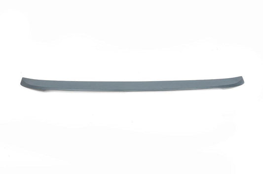 Spoiler Libao (ABS plastic) for Volkswagen Jetta 2006-2011 - Reelken Auto