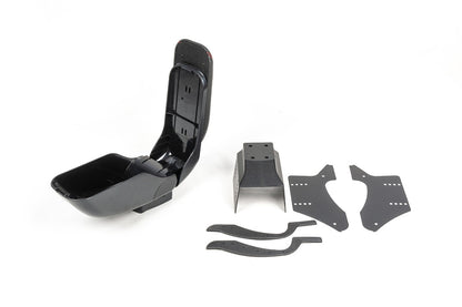 Universal Armrest (black with red) - image 3