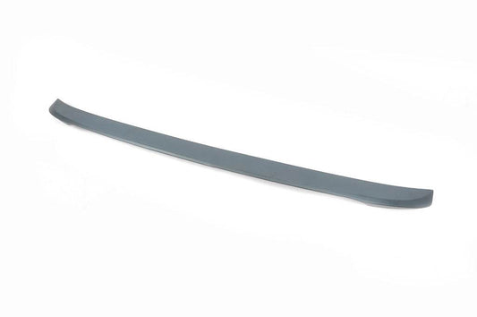 Spoiler Libao (ABS plastic) for Volkswagen Jetta 2006-2011 - Reelken Auto