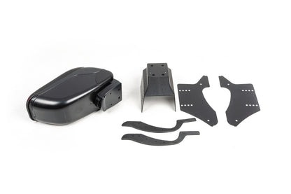 Universal Armrest (black with red) - image 5