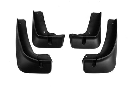 Mudguards (4 pcs) for Mazda CX-50 - Reelken Auto