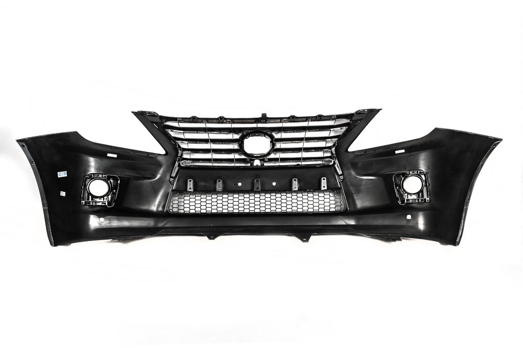 Facelift Body Kit Car 2008-2012 to 2012-2016 F-Sport for Lexus LX570/450d 2008-2022 - image 17