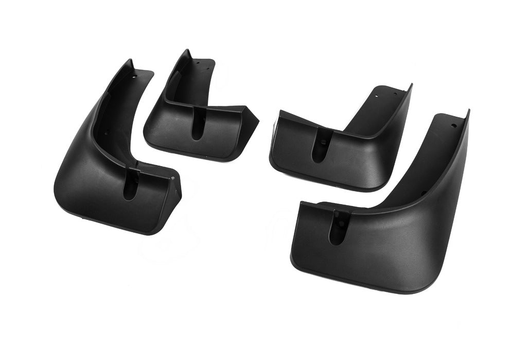 Premium Mud Flaps (4 pcs) for Mazda CX-50 2022- - image 4