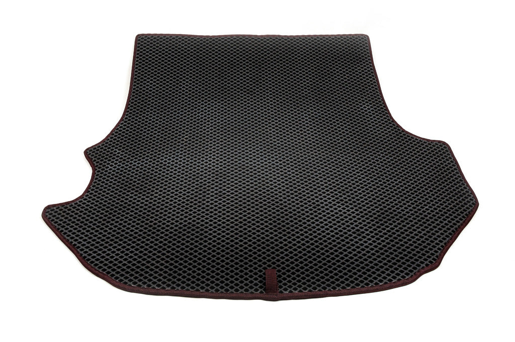 Trunk Mat (EVA, Black) for Jeep Grand Cherokee WJ 1999-2004 - image 6
