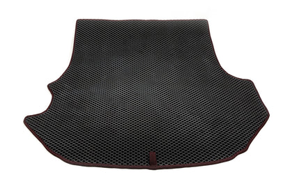 Trunk Mat (EVA, Black) for Jeep Grand Cherokee WJ 1999-2004 - image 6