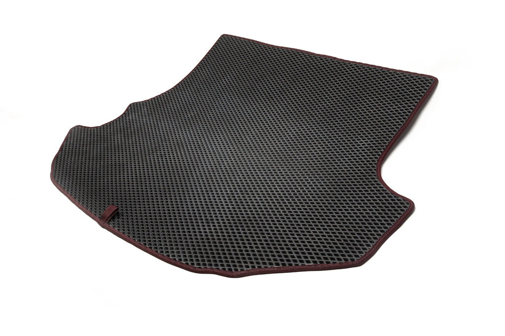 Trunk Mat (EVA, Black) for Jeep Grand Cherokee WJ 1999-2004 - image 7