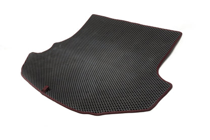 Trunk Mat (EVA, Black) for Jeep Grand Cherokee WJ 1999-2004 - image 7