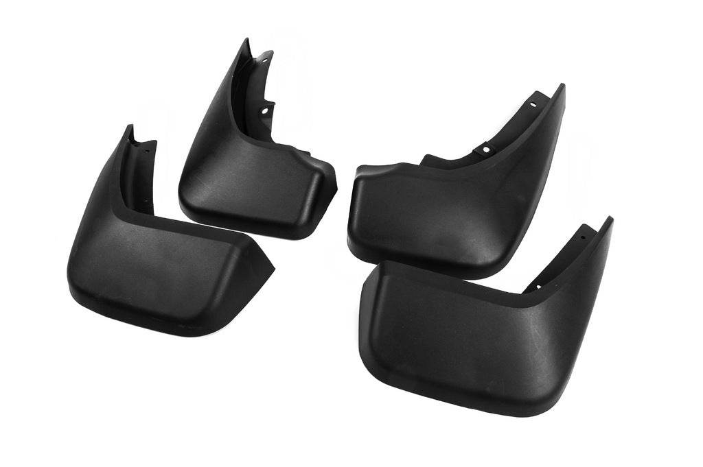 Mudguards 2021-2023. (4 pcs) for Land Rover Discovery V - Reelken Auto