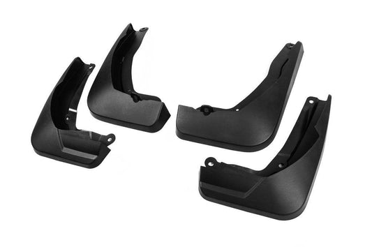 Mudguards (4 pcs) for Honda eNP1 - Reelken Auto