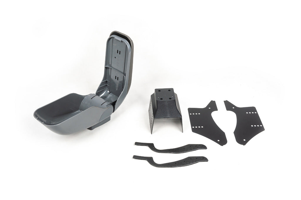 Universal Armrest (Gray) - image 2