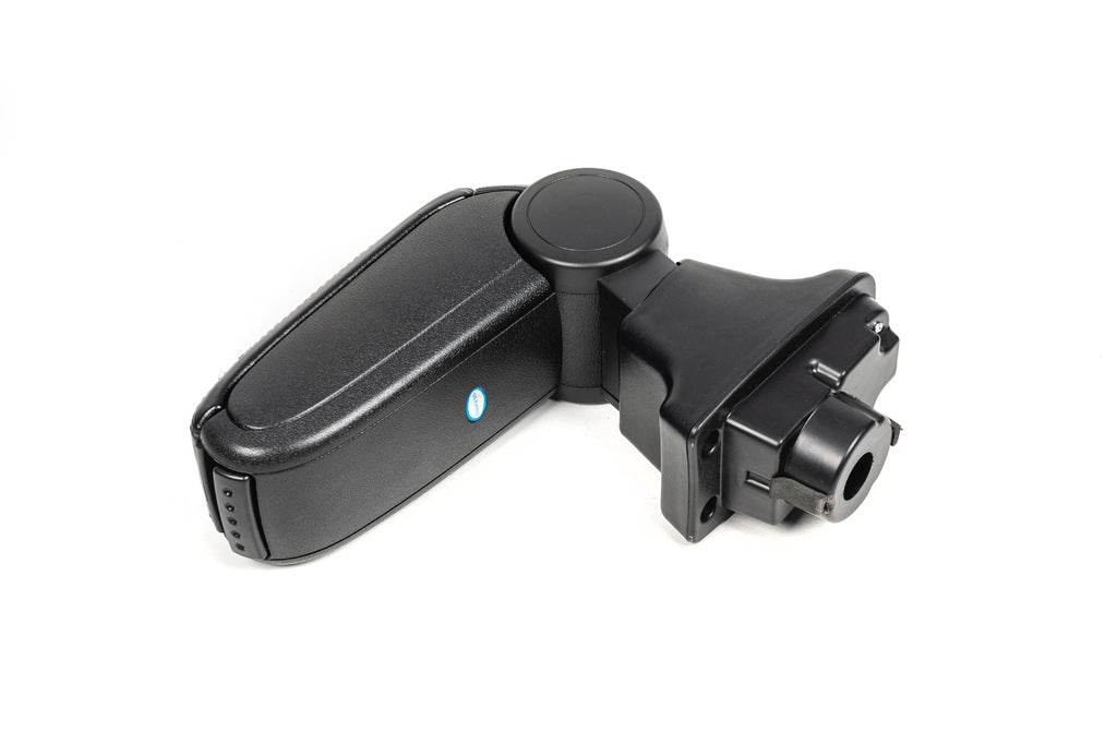 Armrest (Cup holder) for Fiat Punto Grande/EVO 2006-2018 - Reelken Auto
