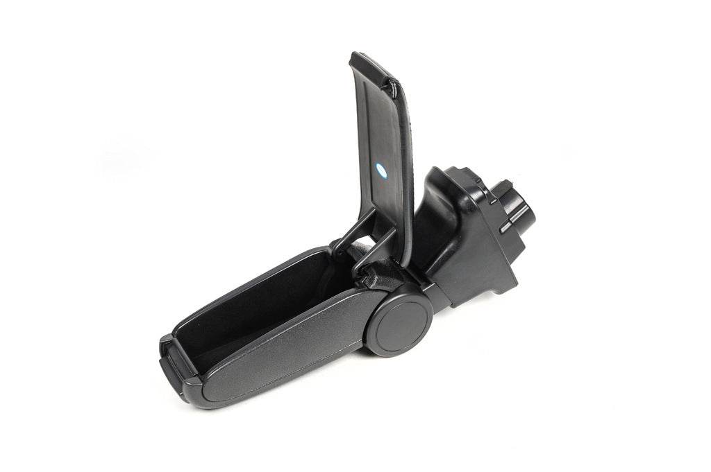 Armrest (Cup holder) for Fiat Punto Grande/EVO 2006-2018 - Reelken Auto