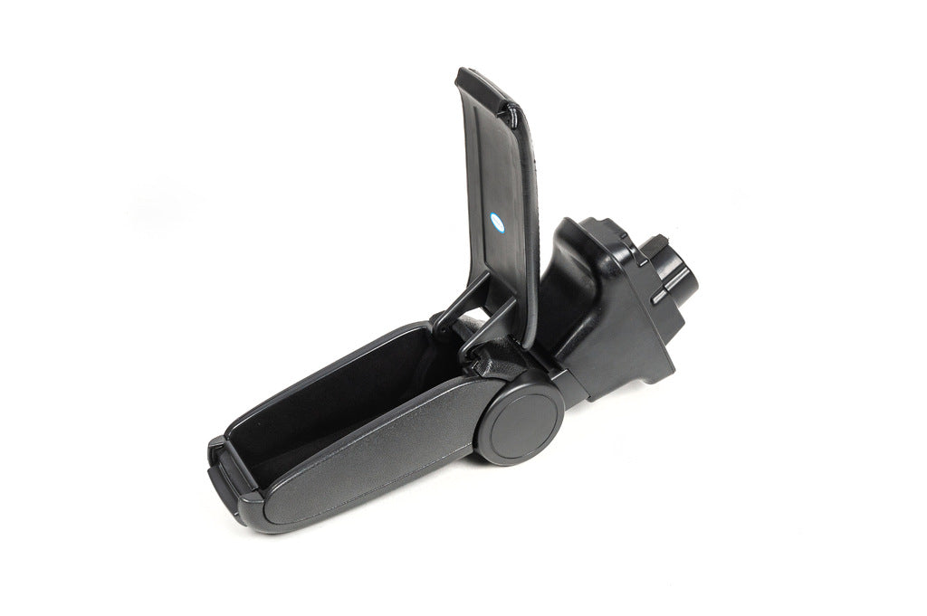 Armrest (into cup holder) for Fiat Linea 2006-2018 - image 3