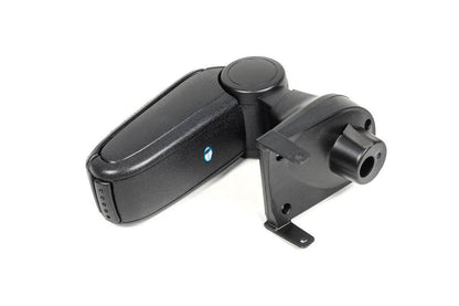 Armrest V1 (in Cup holder) for Renault Clio IV 2012-2019 - Reelken Auto