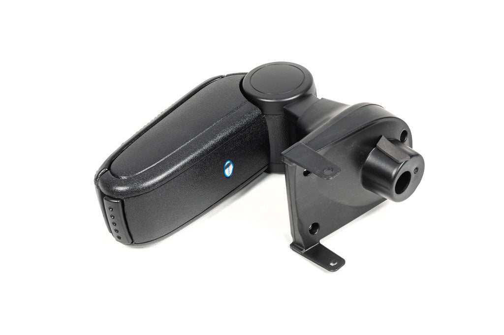 Armrest V1 (into cup holder) for Renault Clio IV 2012-2019 - image 5