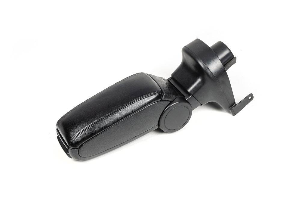 Armrest V1 (in Cup holder) for Renault Clio IV 2012-2019 - Reelken Auto