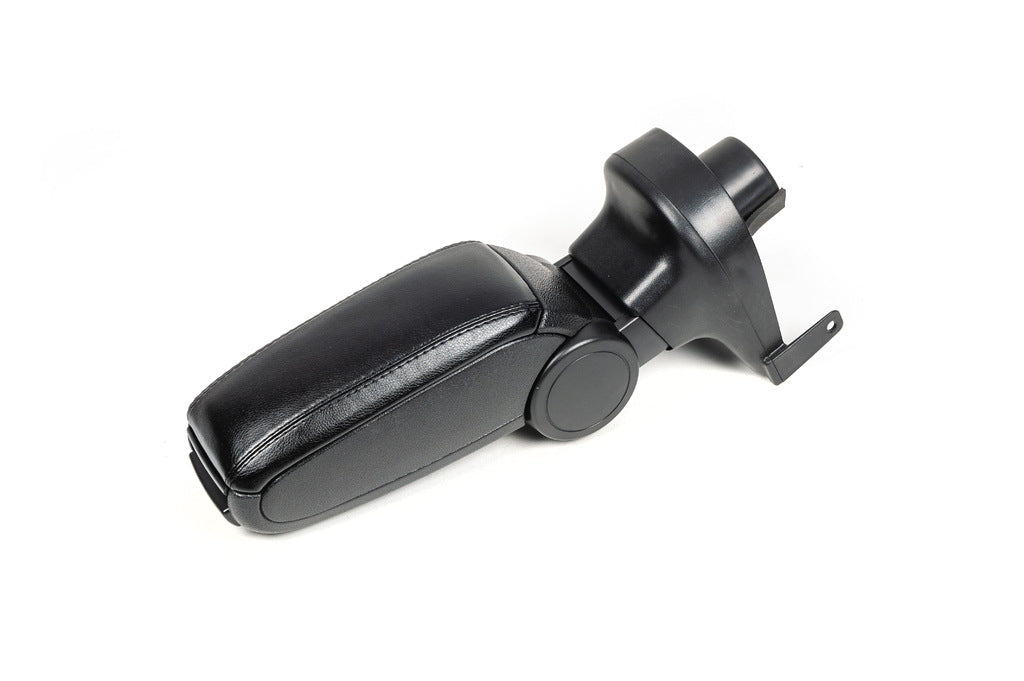 Armrest V1 (into cup holder) for Renault Clio IV 2012-2019 - image 6