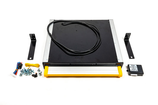 Electric Side Step (50cm) for Opel Movano 2021- - image 2