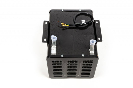 Auxiliary Heater (with 1 Turbine) for Opel Movano 2004-2010 - image 1