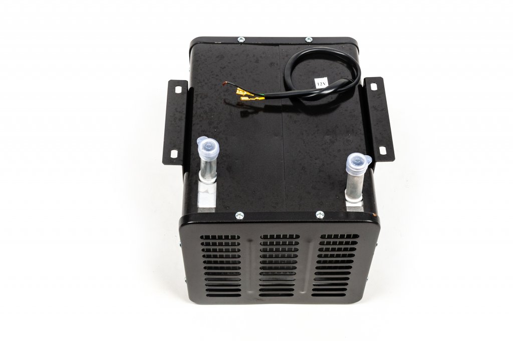 Auxiliary Heater (with 1 Turbine) for Citroen Jumpy 2007-2017 - image 1