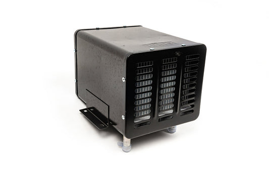 Auxiliary Heater (with 1 Turbine) for Opel Movano 2021- - image 2