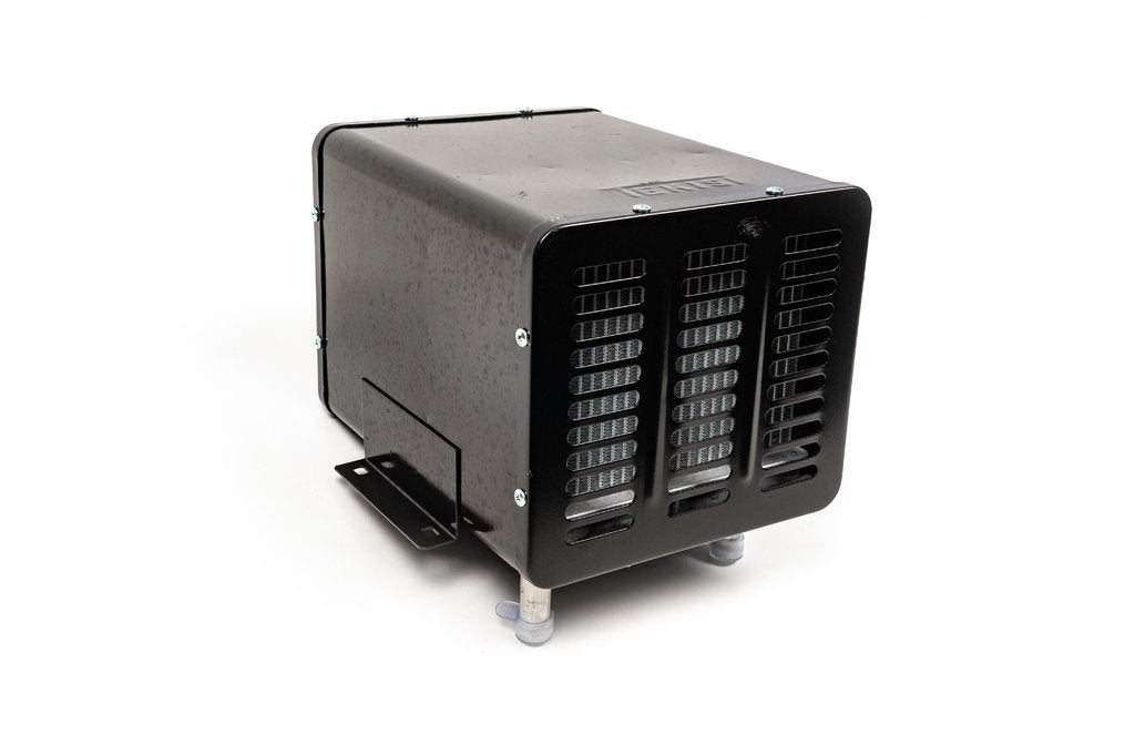 Auxiliary Heater (with 1 Turbine) for Peugeot Expert 1995-2007 - image 3