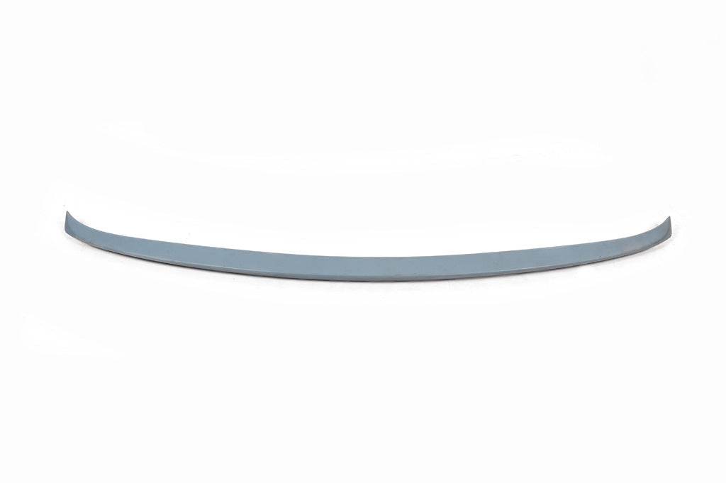 Libao spoiler (ABS plastic, for EU) for Volkswagen Passat B7 2012-2015 - Reelken Auto