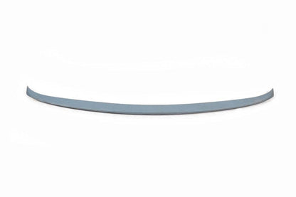 Libao spoiler (ABS plastic, for EU) for Volkswagen Passat B7 2012-2015 - Reelken Auto