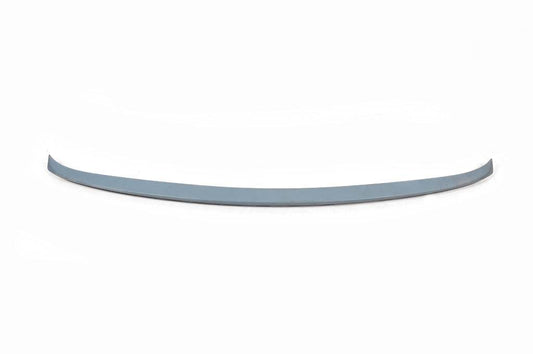 Libao spoiler (ABS plastic, for EU) for Volkswagen Passat B7 2012-2015 - Reelken Auto