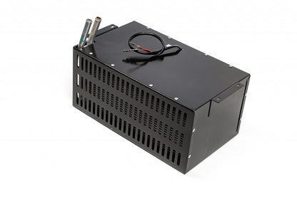 Auxiliary Heater (with 2 Turbines) for Peugeot Partner Tepee 2008-2018 - image 1